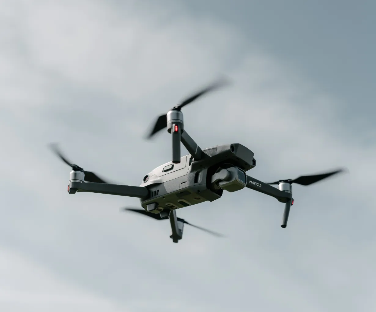 DJI Mini 4K, Drone with 4K UHD Camera for Adults