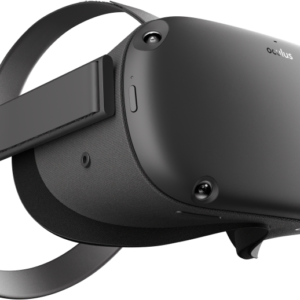 oculus-img Oculus VR