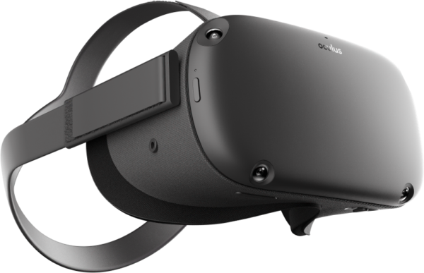 Oculus VR