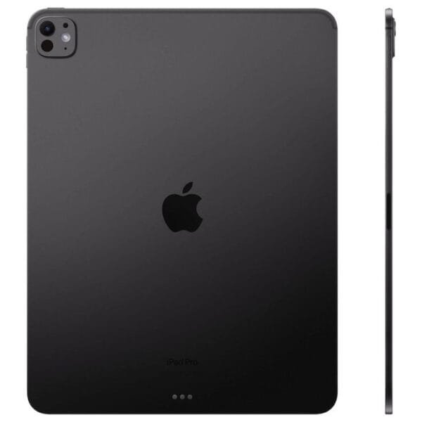 Apple iPad Pro 13-Inch M4 chip with Wi-Fi + Cellular - 512GB in Space Black (Pre-Sale) _ Nebraska Furniture Mart iPad Pro