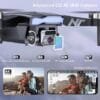 71RL2iyBVGL._AC_SX466_ N11 PRO GPS Drone with Camera for Adults 4K UHD, 90 Min Long Flight Time,