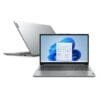 Notebook Lenovo IdeaPad 1i i5-1235U 16GB 512GB SSD Windows 11 Home 15_6_ 82VY000XBR Cloud Grey - Notebook Lenovo - Magazine Luiza Laptop Lenovo Ideapad