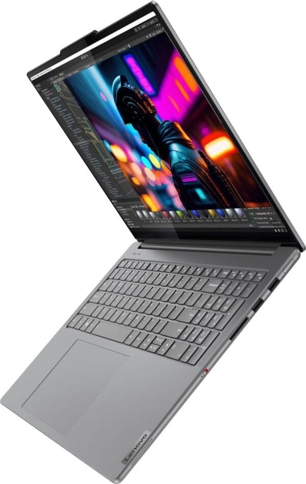 Lenovo Yoga Pro 9i
