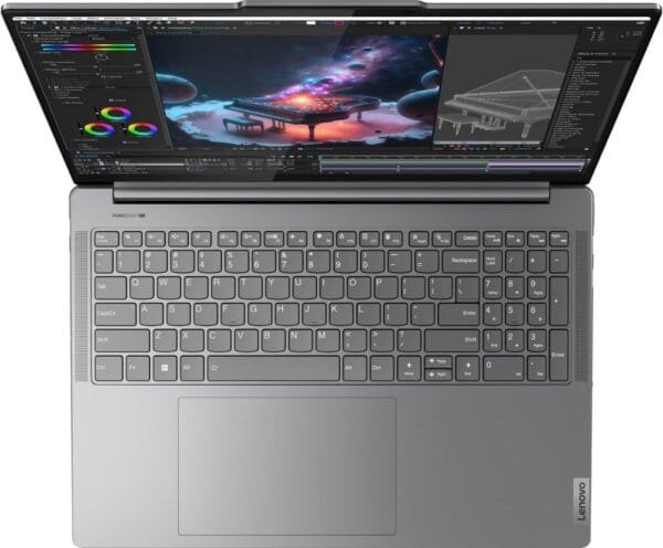 Lenovo Yoga Pro 9i