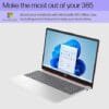 7178Py2kmmL._AC_SX466_ HP 15.6" Portable Laptop