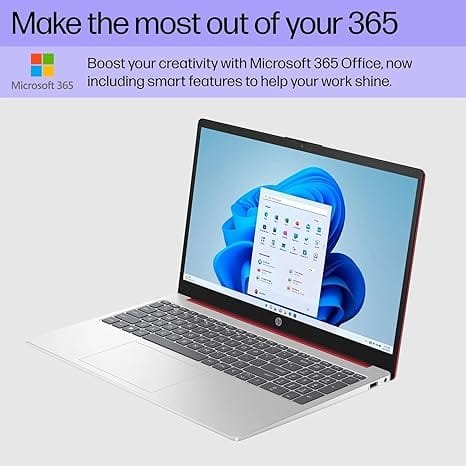 7178Py2kmmL._AC_SX466_ HP 15.6" Portable Laptop