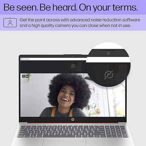 71DLzePG43L._AC_SX466_ HP 15.6" Portable Laptop