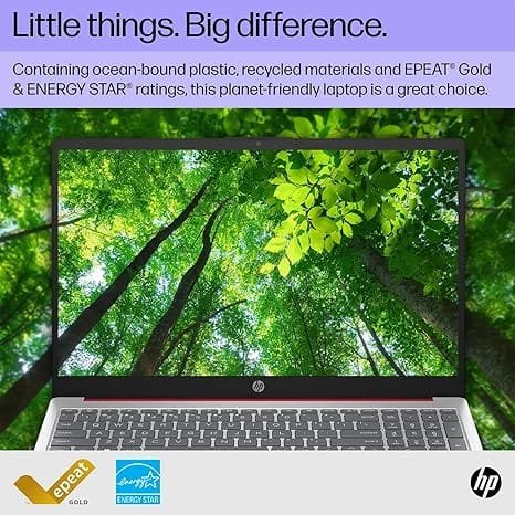 81aSwX-cHoL._AC_SX466_ HP 15.6" Portable Laptop