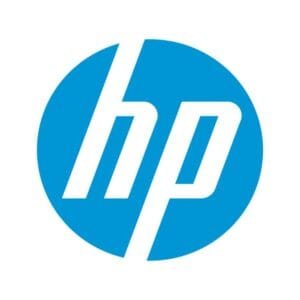 HP 15.6" Portable Laptop