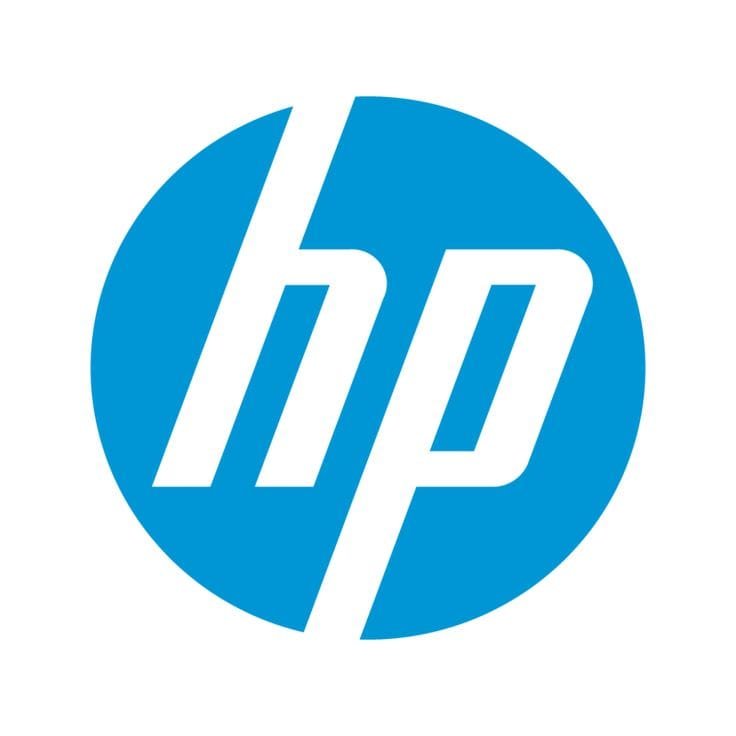 HP 15.6" Portable Laptop